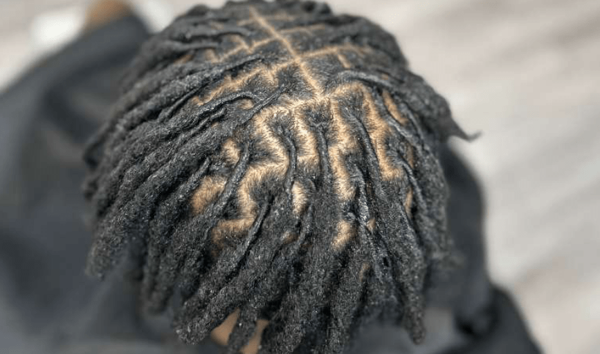 HAIR BRAIDING